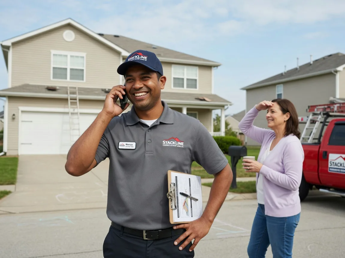Chimney flashing repair Kettle Island, KY FAQs